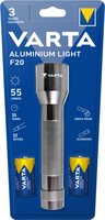 Varta F20 Pro - Taschenlampe - LED - 3 Modi