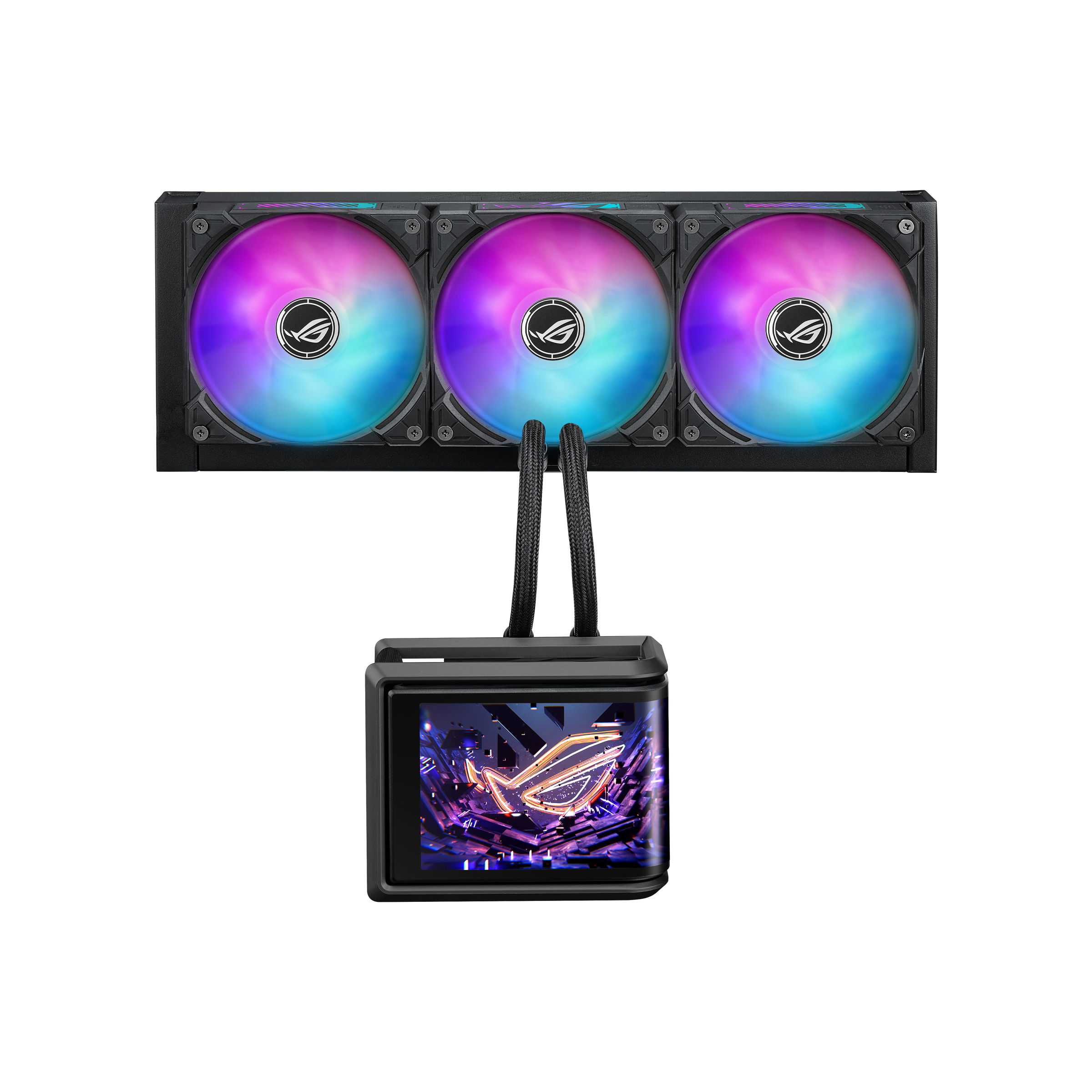 ASUS ROG Ryuo IV SLC 360 ARGB
