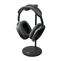LAUT Free-Stand Apple AirPods Max Black…