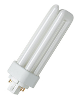 Osram DULUX TE Energiesparlampe 26W840 Plus GX24Q