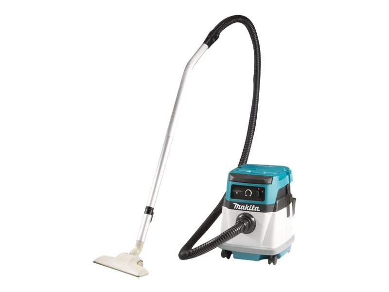makita AkkuNassTrockensauger DVC150LZ, ohne Akku