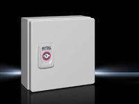 Rittal Elektro-Box KX 150x150x80mm Rittal Elektro-Box KX 150x150x80mm