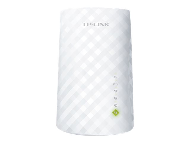TP-LINK AC750 WLAN MESH REPEATER
