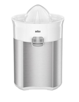 Braun CJ5050WH CitrusQuick 5 CJ5050 WH Zitruspresse Braun CJ5050WH CitrusQuick 5 CJ5050 WH Zitruspresse