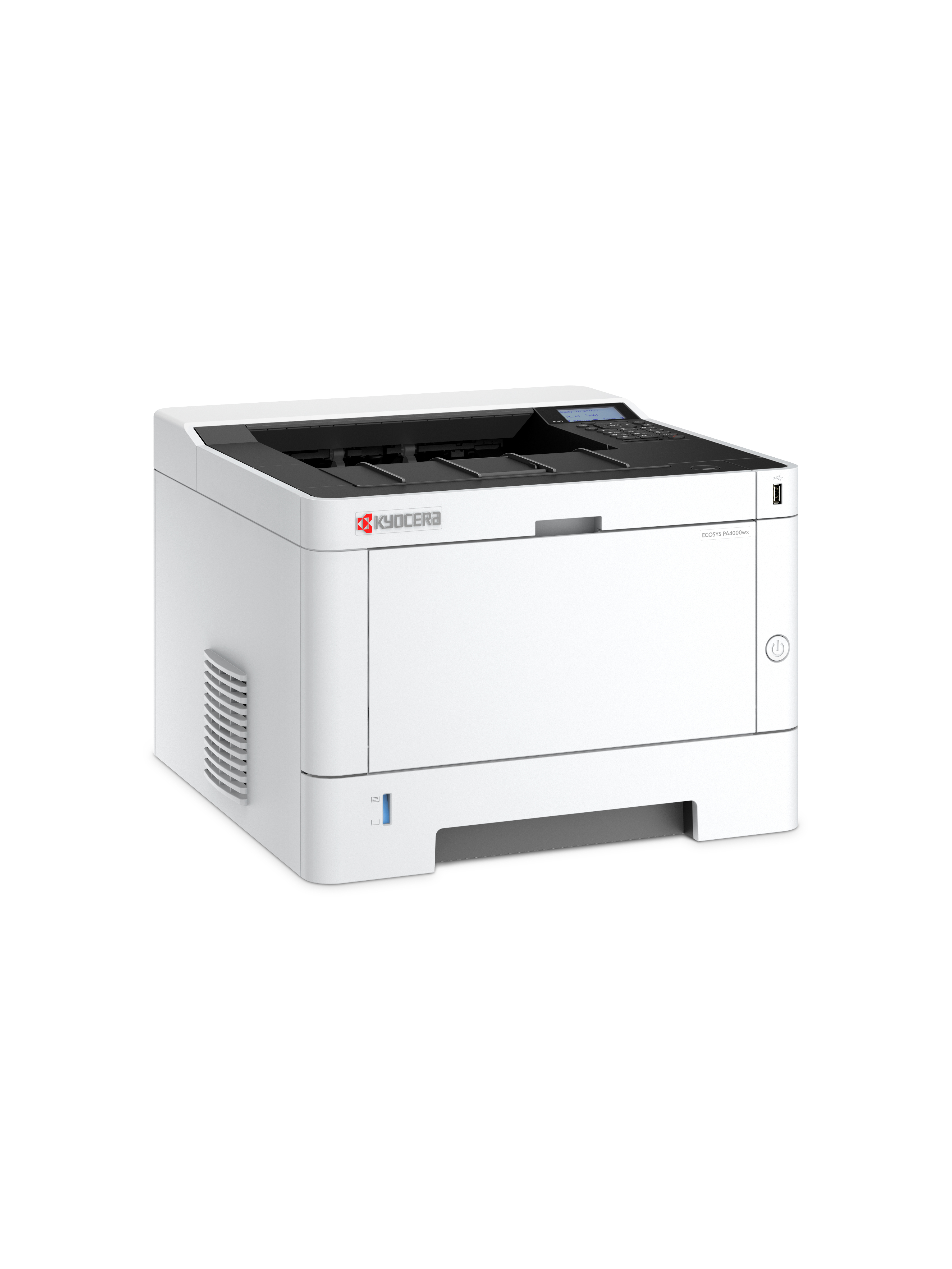Kyocera ECOSYS PA4000wx s/w Duplex WLAN