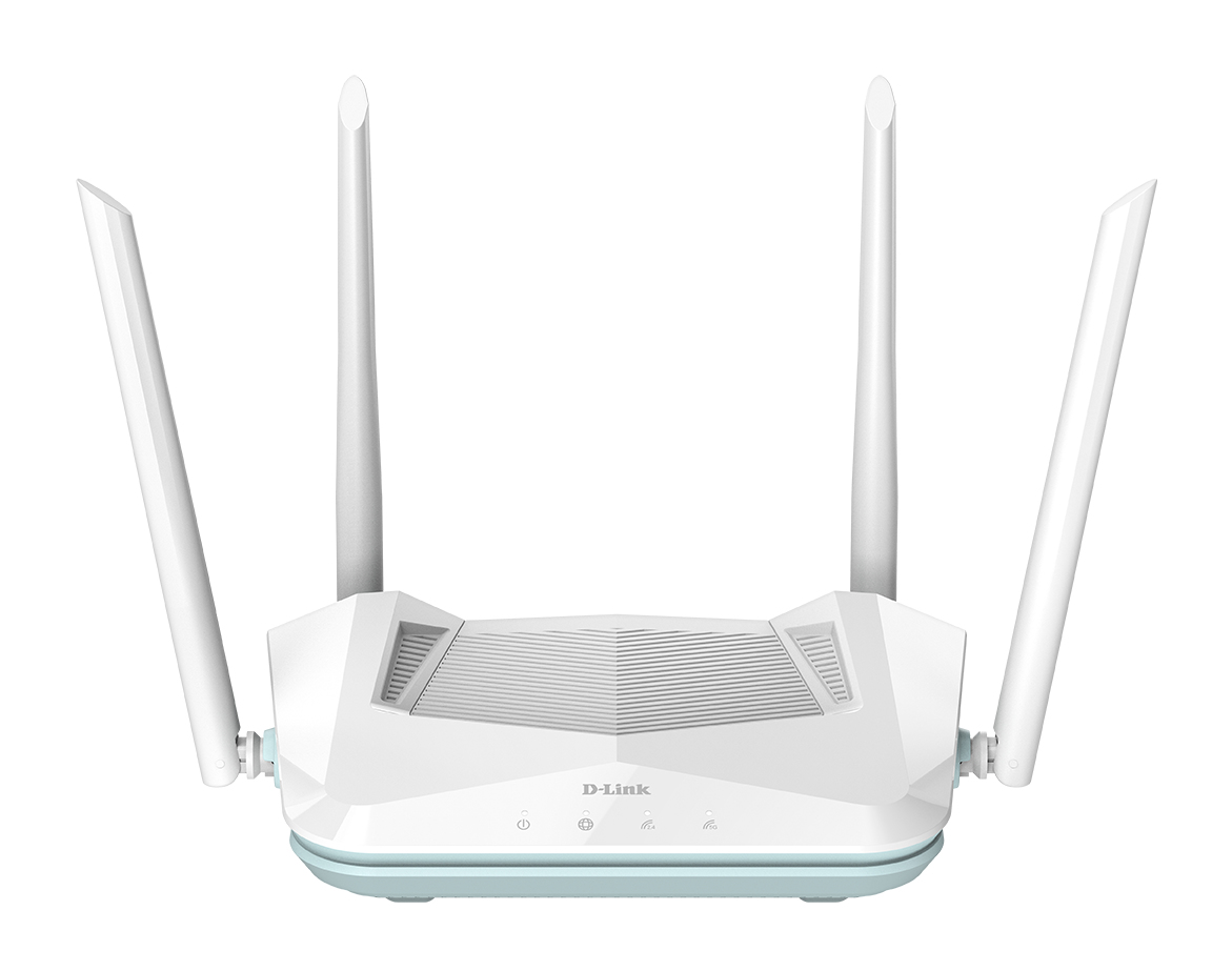 DLINK R15 AX1500 EAGLE PRO AI ROUTER