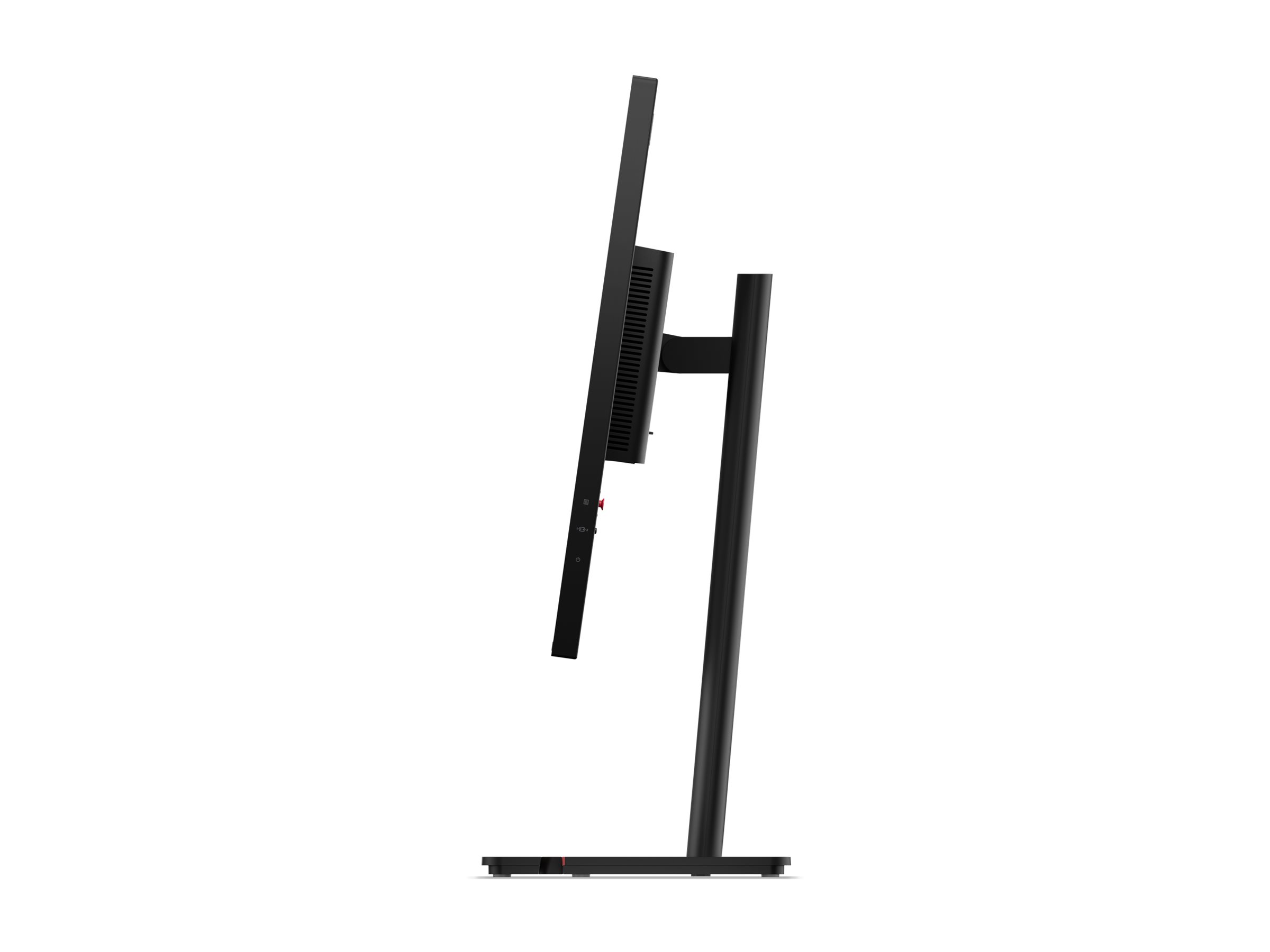 LENOVO ThinkVision T32UD40 8001cm 315Zoll 3840x2160 IPS USBC docking 96W Mirror power button Epeat Gold TopSeller