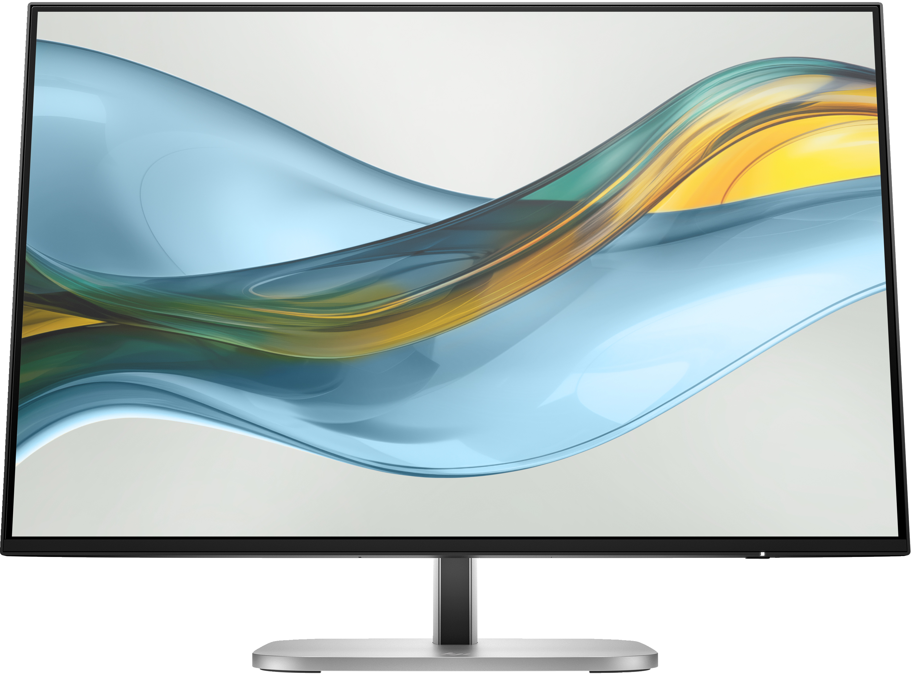 HP Serie 5 Pro 524pn Monitor 61,0 cm 24,0 Zoll schwarz