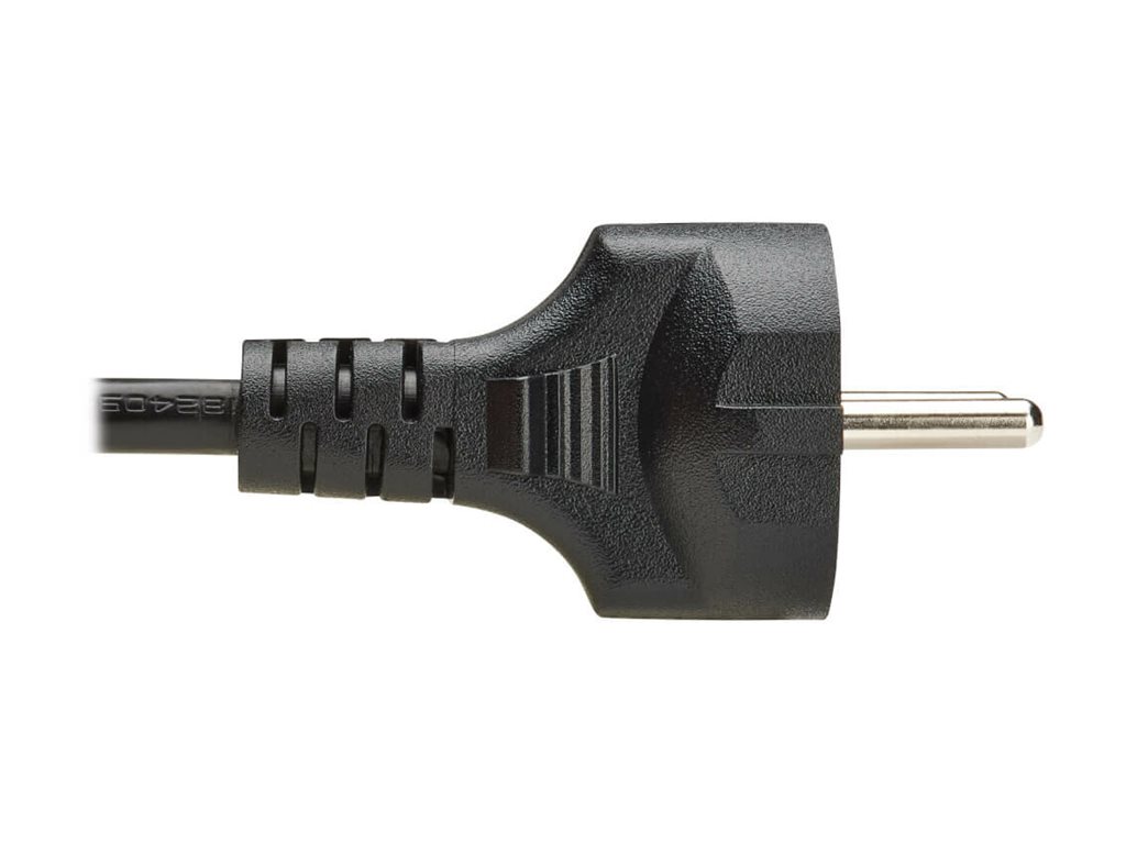 EATON TRIPPLITE Power cable Schuko to C19 H05VV-F 16A 2,5M