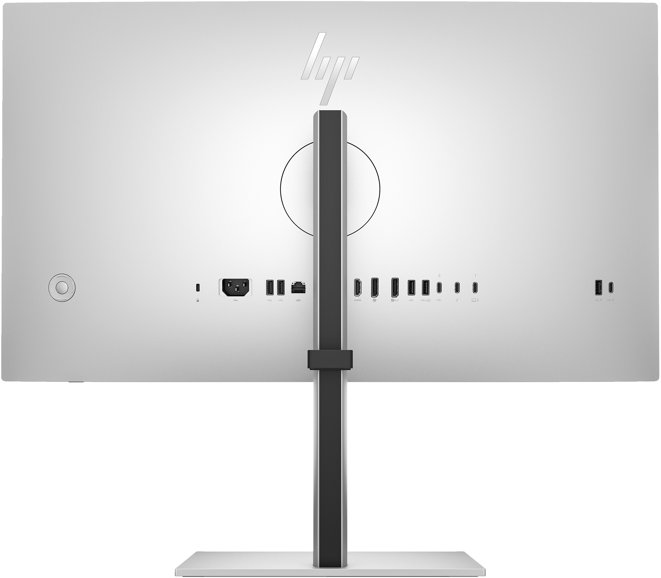 HP Series 7 Pro 727pk 27 Zoll 4K IPS