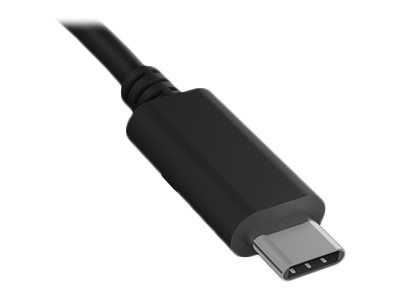 ICY BOX IB-LAN100-C3 LAN Adapter USB3.0 Type-C zu Gigabit Ethernet