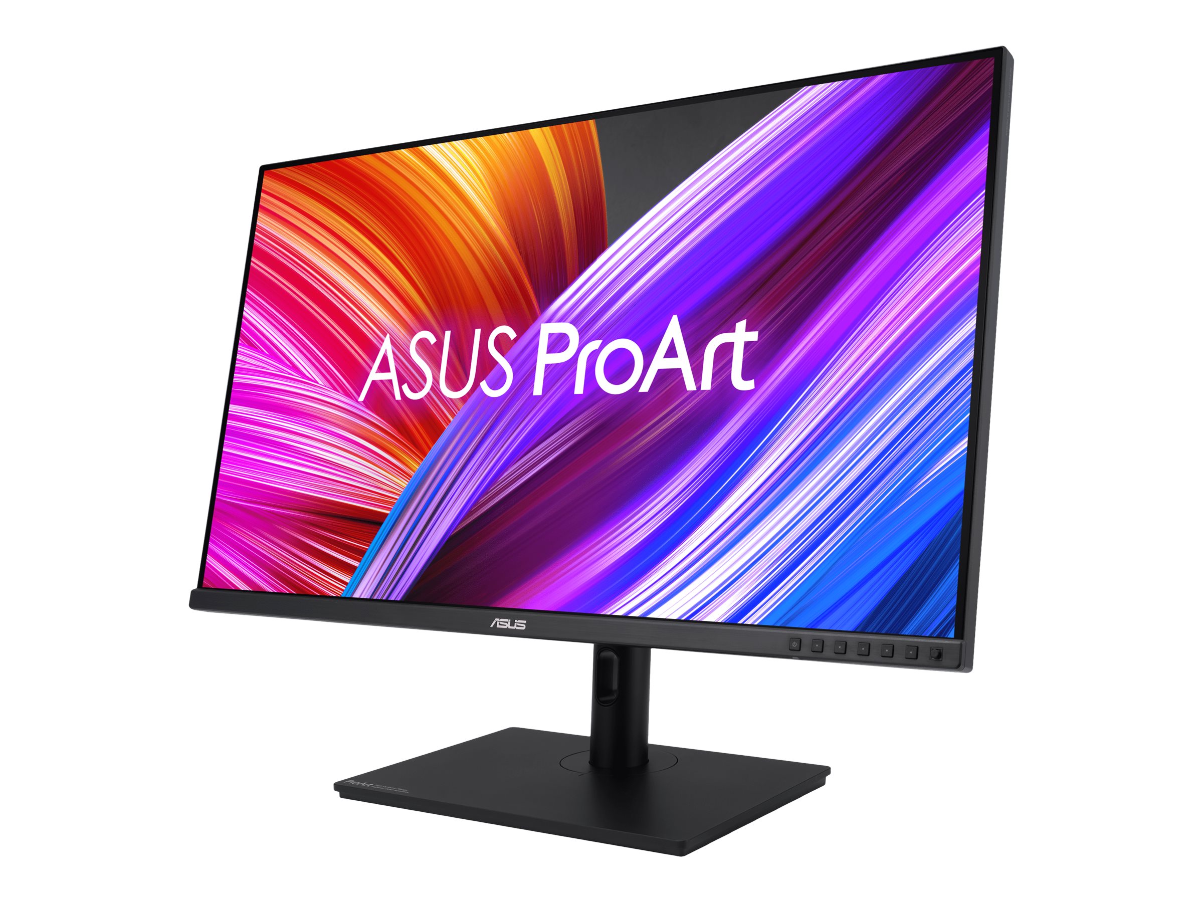 ASUS ProArt Display PA328QV Professional Monitor 80,01cm 31,5Zoll IPS WQHD sRGB HDMI