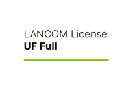 LANCOM R&S UF-360-1Y Full License 1 Year activate the UTM and firewall functions of the UF-360 sandboxing machine learning