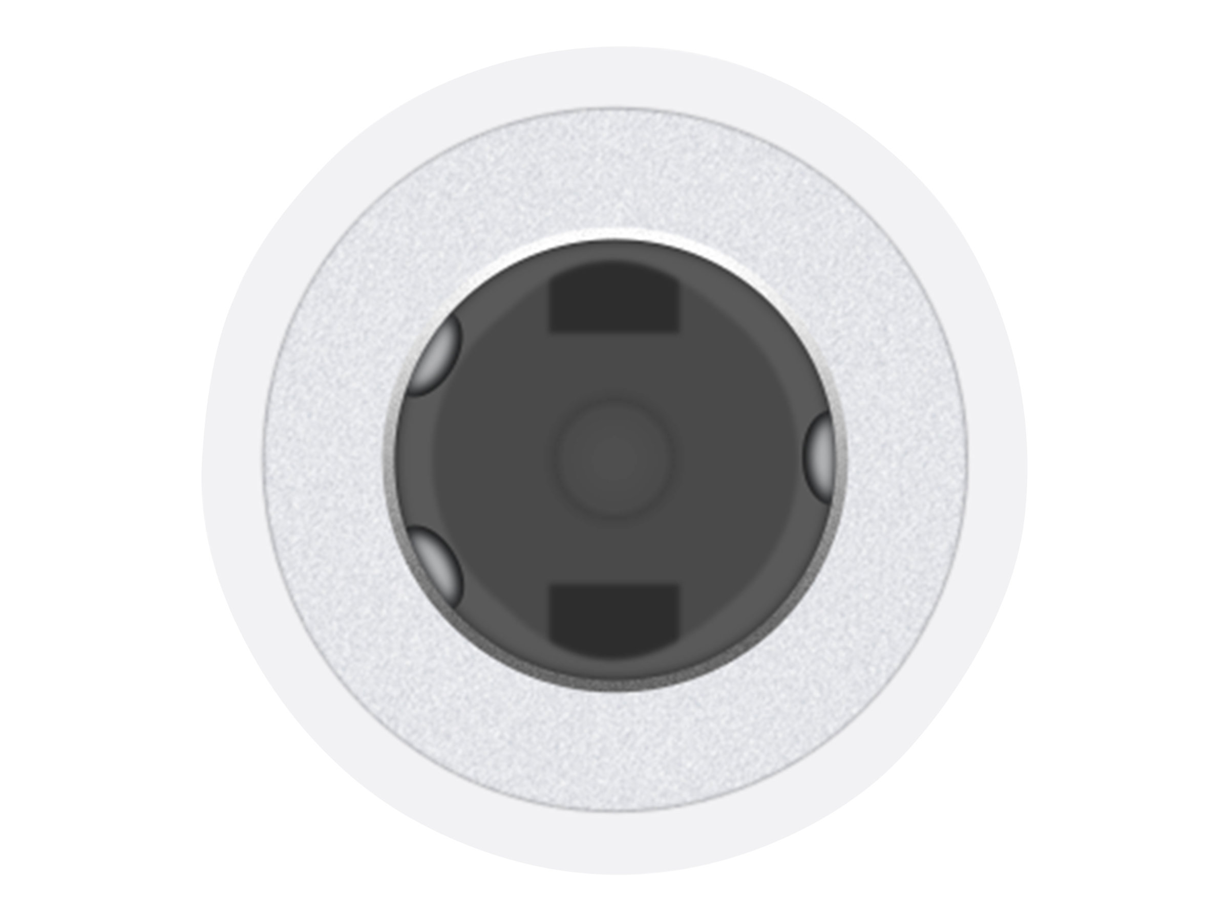 APPLE USB-C AUF 3.5mm KLINKENSTECKER