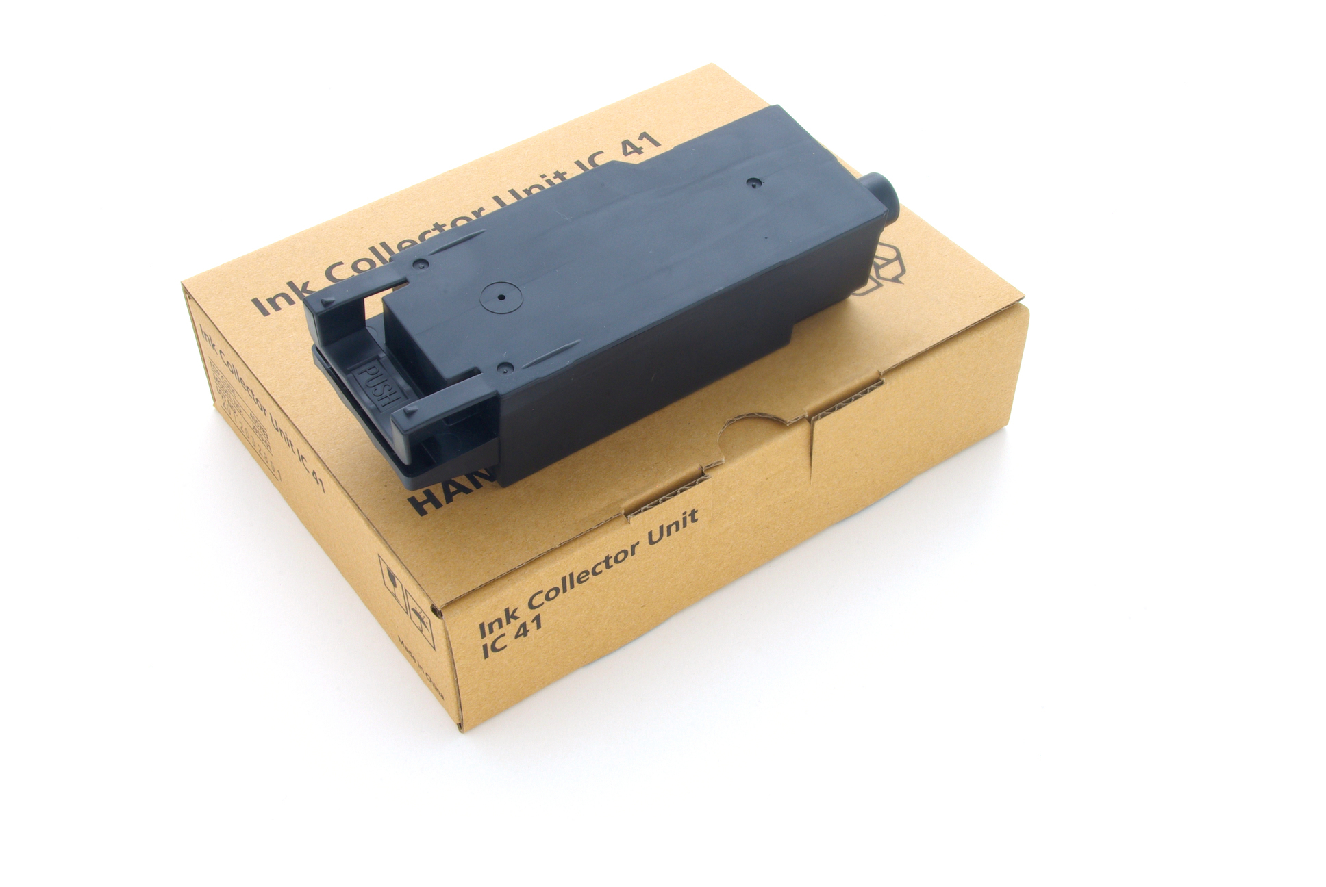 RICOH SG Resttinte 27000Seiten