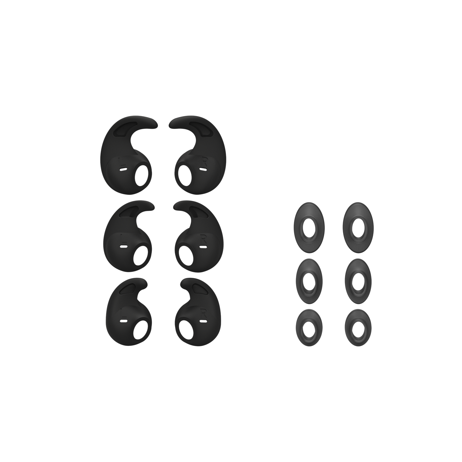 JABRA EarGels Evolve 65e