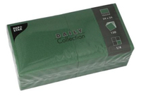 PAPSTAR Servietten Daily Collection gruen 2-lagig 24,0 x 24,0 cm, 150 St. PAPSTAR Servietten Daily Collection gruen 2-lagig 24,0 x 24,0 cm, 150 St.