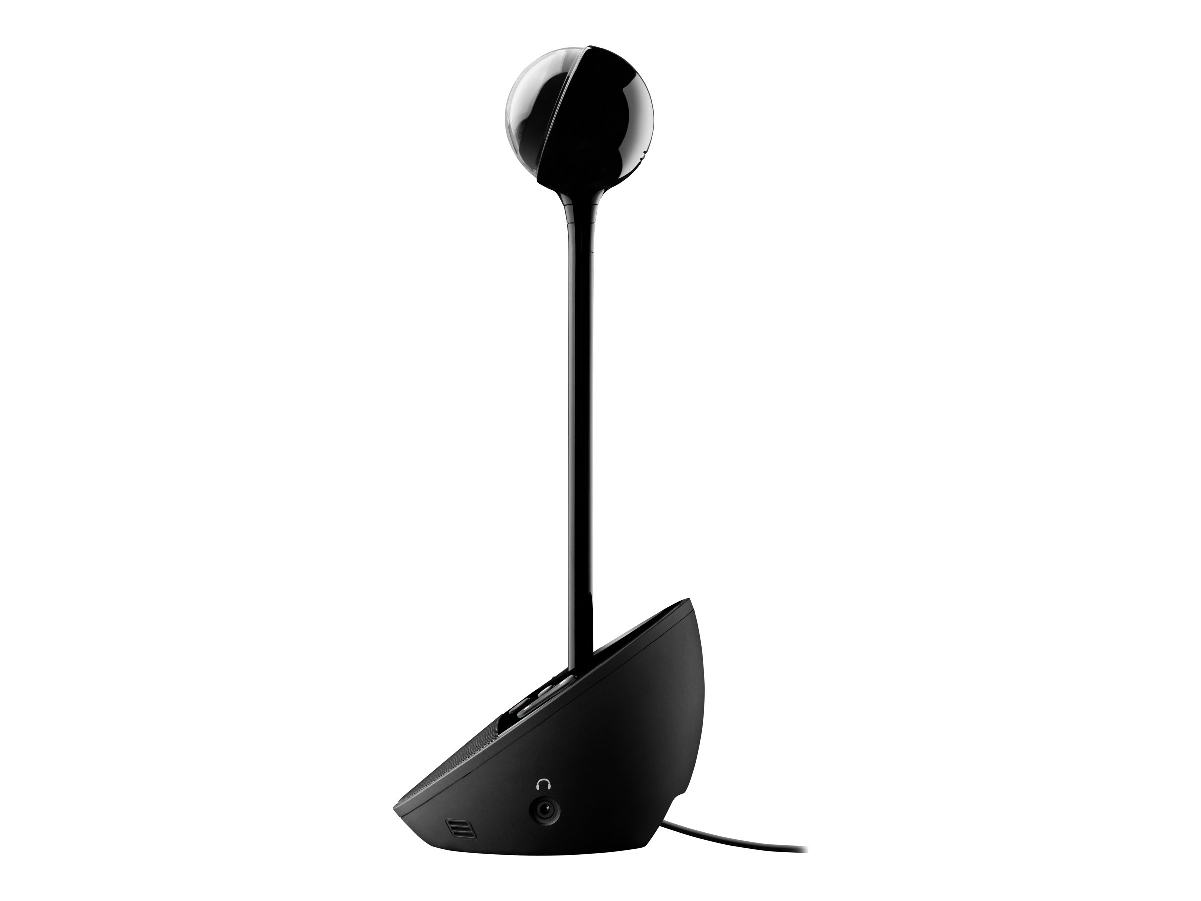 Logitech BCC950 Konferenzkamera mit Mikrofon schwarz