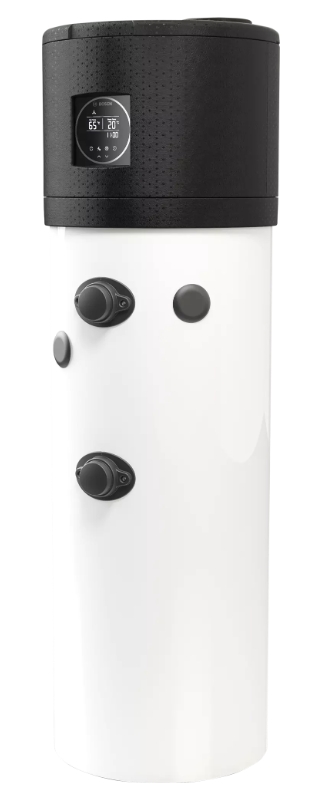 Bosch Thermotechnik Warmwasser Waermepumpe CS5001DW 260 2010x630x630