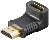 goobay 270°  HDMI Adapter
