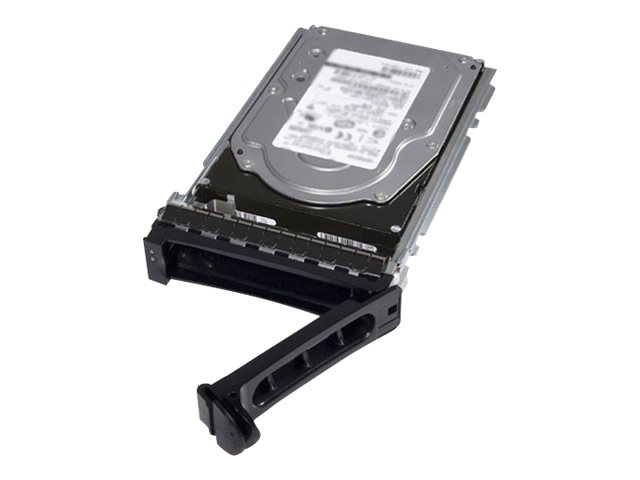 Dell Hard Drive 400-AUUY - 1.2 TB - 2.5 - SAS 12 GB/s