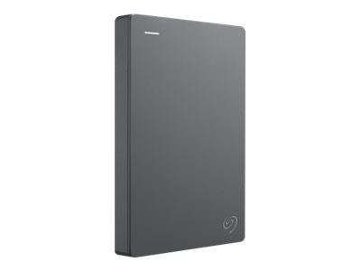 SEAGATE Basic Portable Drive 5TB HDD USB3.0 RTL