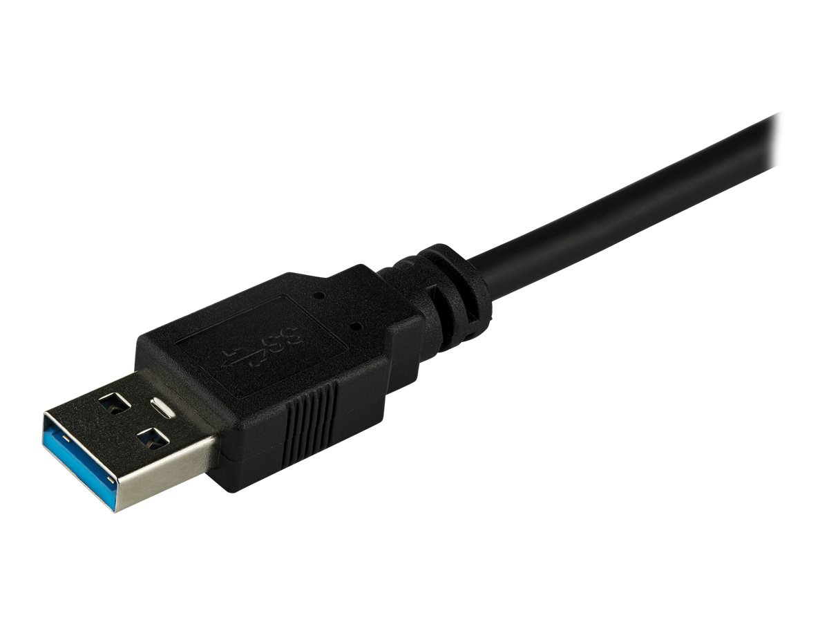 StarTech.com Adapter-Kabel - SATA/USB - 6.4 cm