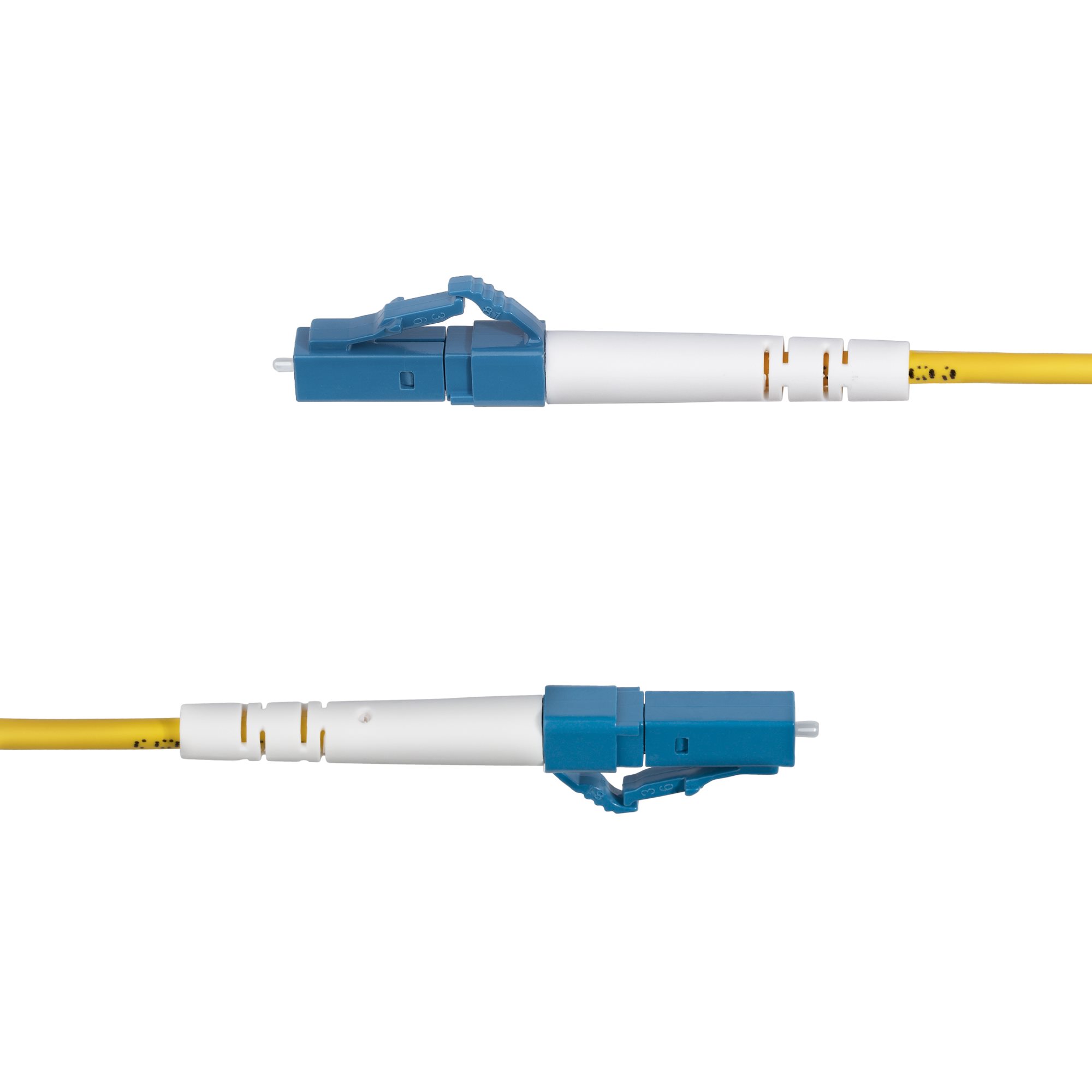 StarTech.com LWL Patchkabel LC‑LC 3 m Singlemode