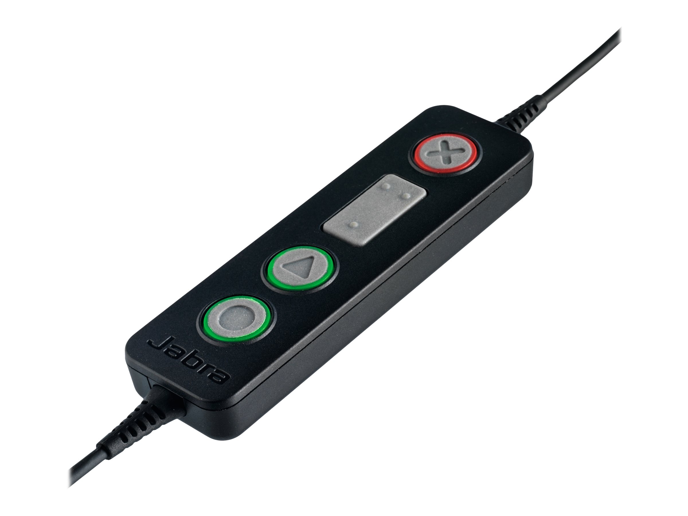 BIZ 2300 USB-A MS binaural