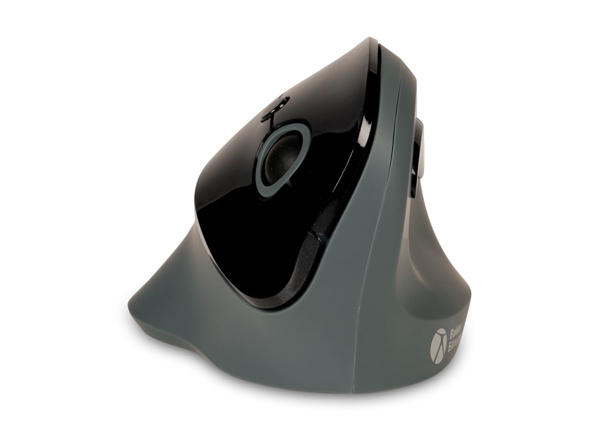 Bakker PRF Vertikale Maus kabellos 2.4 GHz