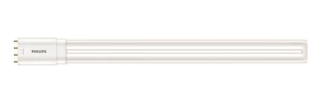 Philips Signify LED-Leuchtmittel LB24 CorePro LED PLL HF 24W 840 4P 2G11 Philips Signify LED-Leuchtmittel LB24 CorePro LED PLL HF 24W 840 4P 2G11