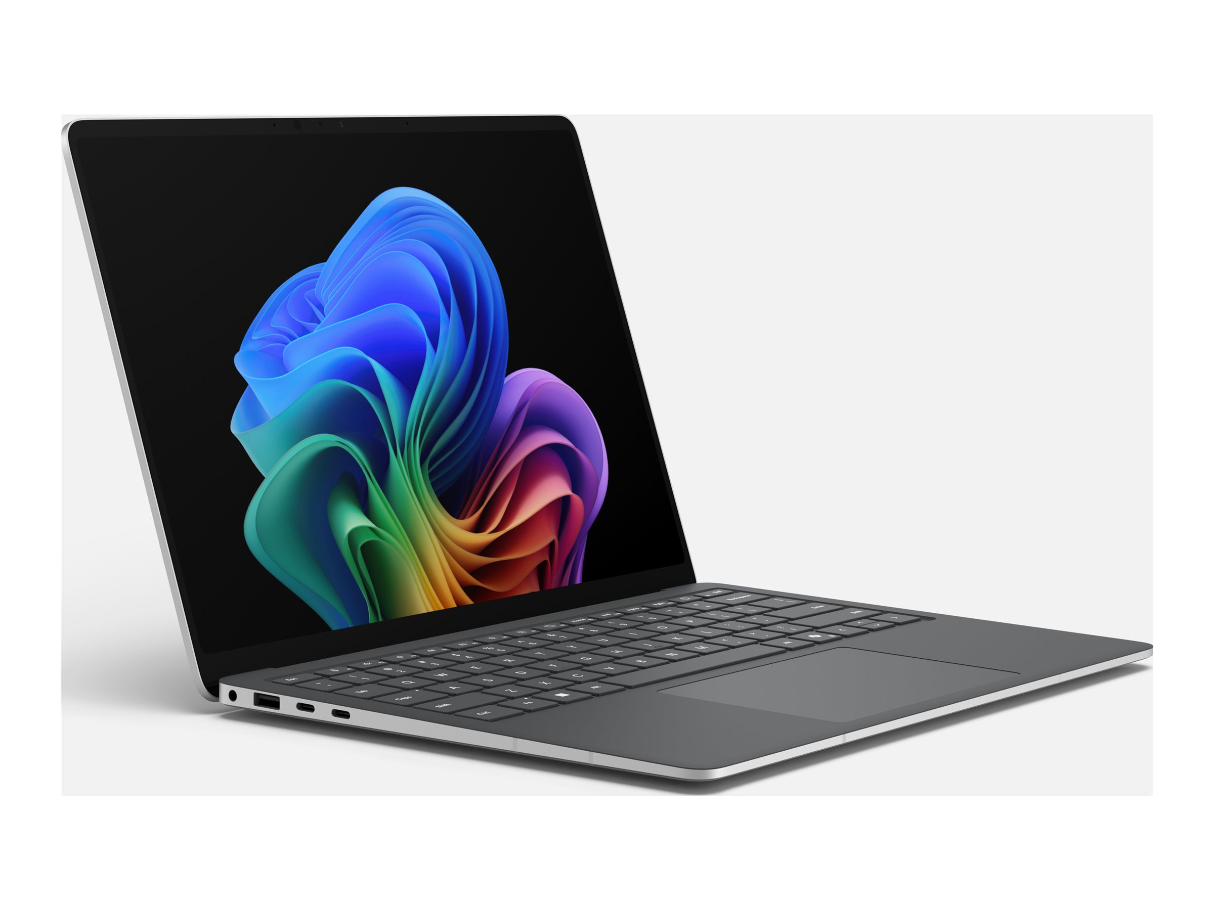 MS Surface Laptop 7 5G Intel Core Ultra 7 266V 35,05cm 13,8Zoll 32GB 512GB Platinum W11P COMM DE