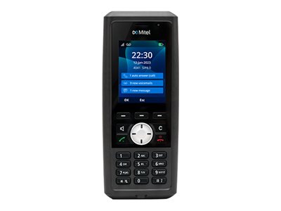 Mitel 732d DECT Handset Mitel 732d DECT Handset