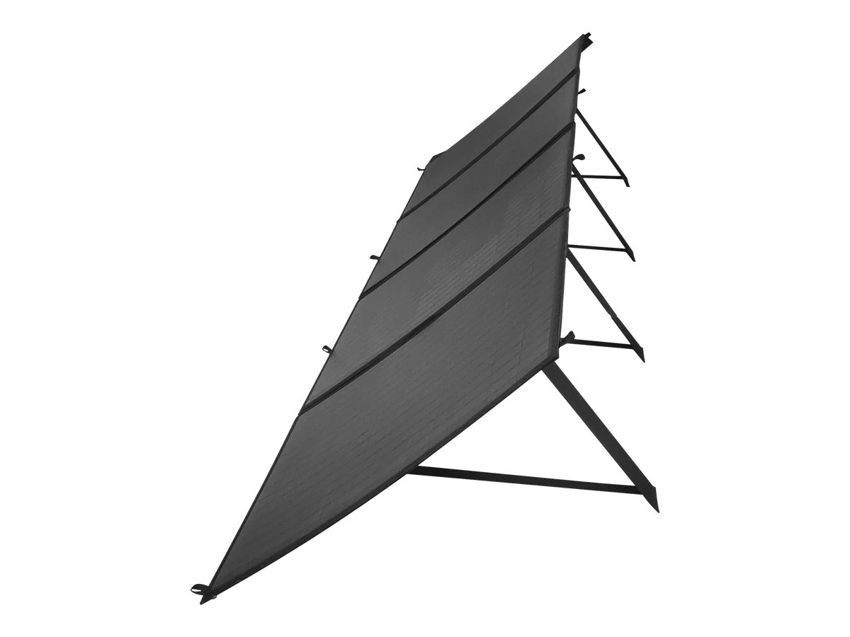 SANDBERG Solar Charger 200W QC3.0+PD+DC SANDBERG Solar Charger 200W QC3.0+PD+DC