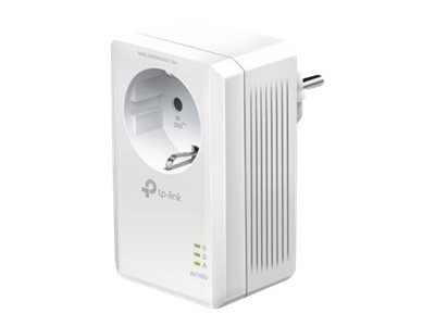 TL-PA7019P KIT(DE) AV1000 Powerline 2er Kit