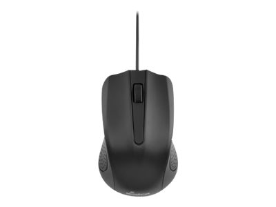 MROS210 MEDIARANGE Maus 3Tasten Kabel MROS210 MEDIARANGE Maus 3Tasten Kabel
