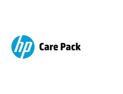 HP eCarePack 3 Jahre Vor-Ort Service am nächsten Arbeitstag - weltweit
