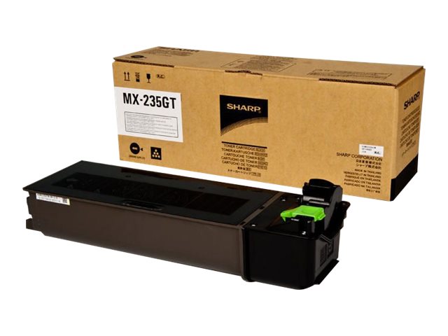 SHARP MX-235GT schwarz Toner SHARP MX-235GT schwarz Toner