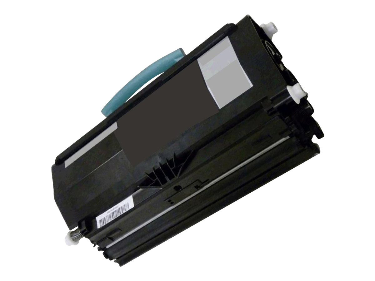 X264H31G LEXMARK Optra X Toner black HC