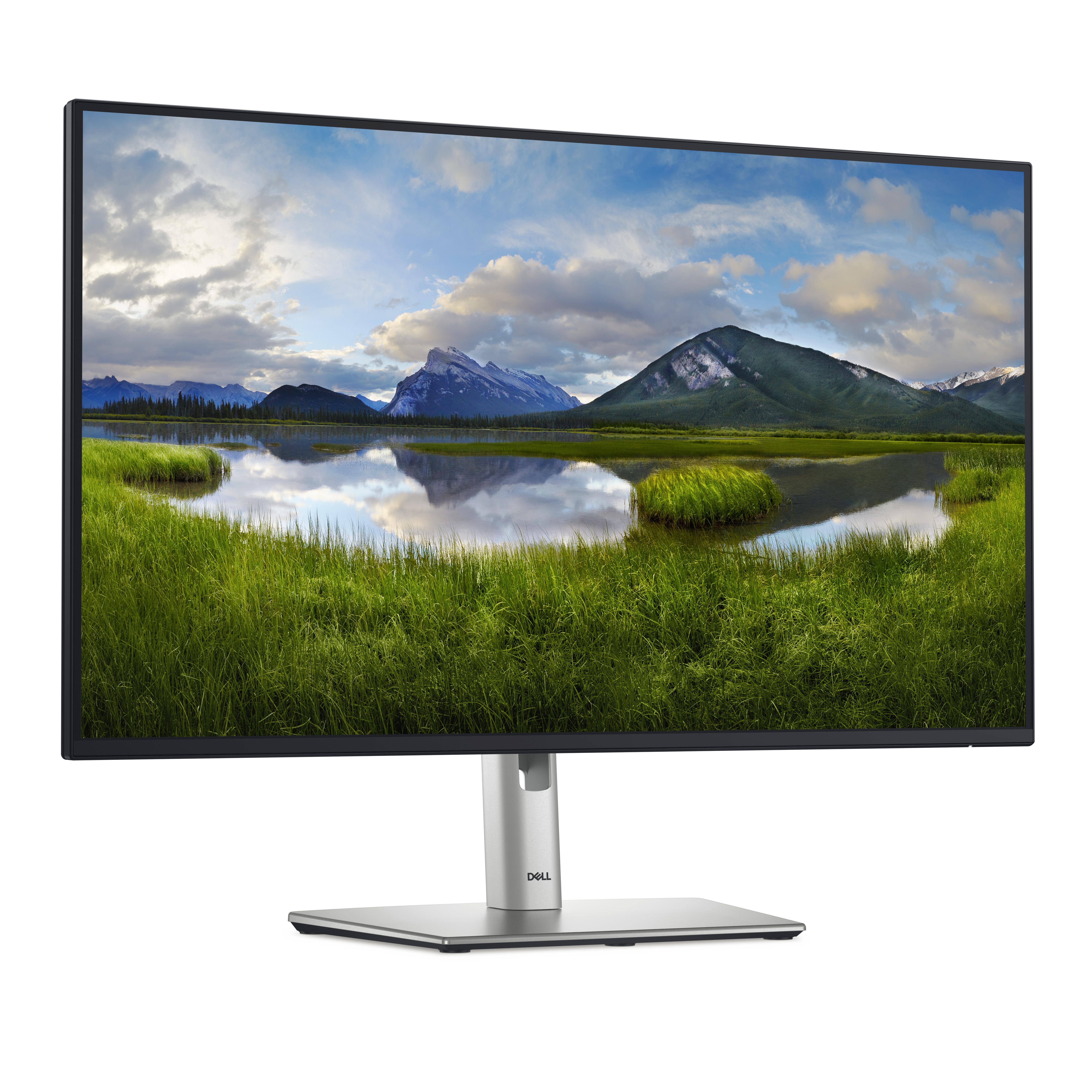Dell P2725H FHD Monitor 169 HDMIDPVGAUSBC 68,6cm 27