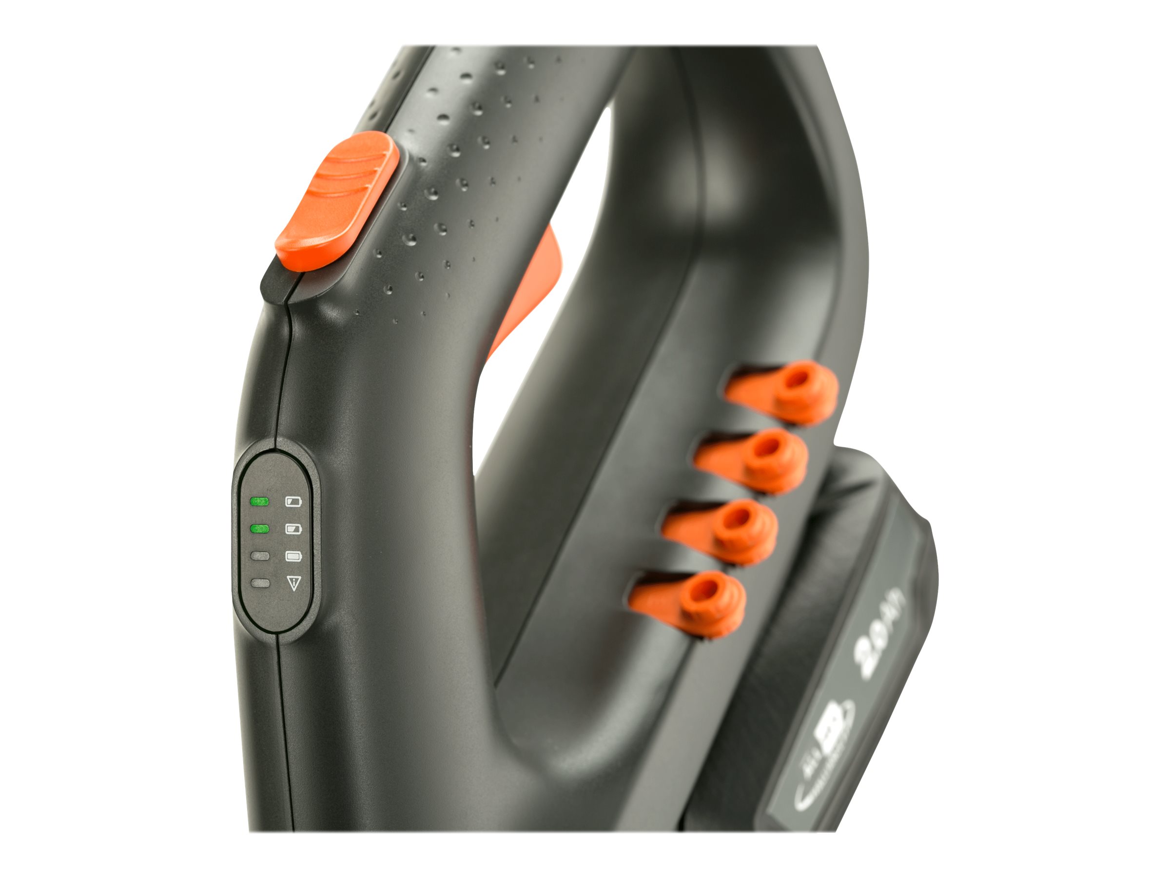 GARDENA ComfortCut Ready-To-Use Set Akku-Rasentrimmer-Set 18,0 V, mit 1 Akku GARDENA ComfortCut Ready-To-Use Set Akku-Rasentrimmer-Set 18,0 V, mit 1 Akku