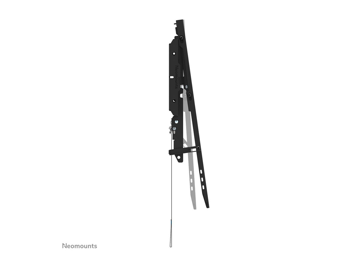 NEOMOUNTS LEVEL-750 Wall Mount XL 125kg kickstand lockable connectable VESA 600x400 NEOMOUNTS LEVEL-750 Wall Mount XL 125kg kickstand lockable connectable VESA 600x400
