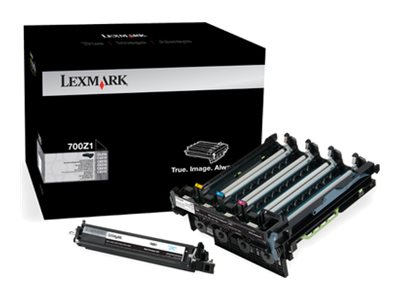70C0Z10 LEXMARK 700Z1 CS Imaging Unit