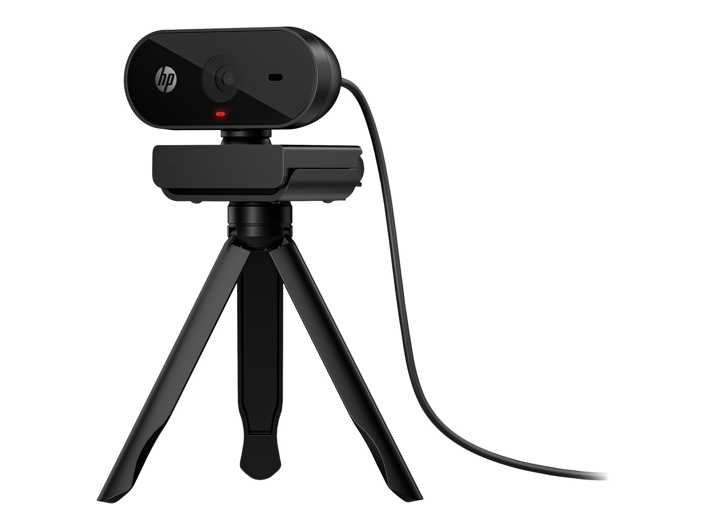 HP 320 FHD Webcam (P)