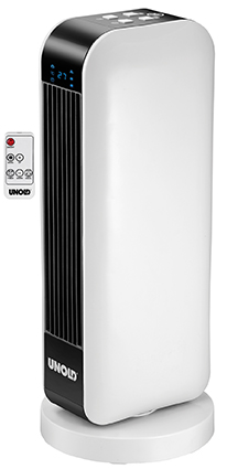 UNOLD 86430 Heizluefter 2000 W