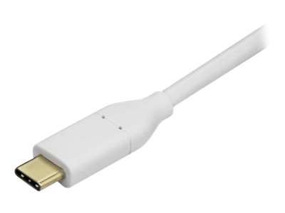 STARTECH.COM USB-C auf Mini DisplayPort Adapter - 4K 60Hz
