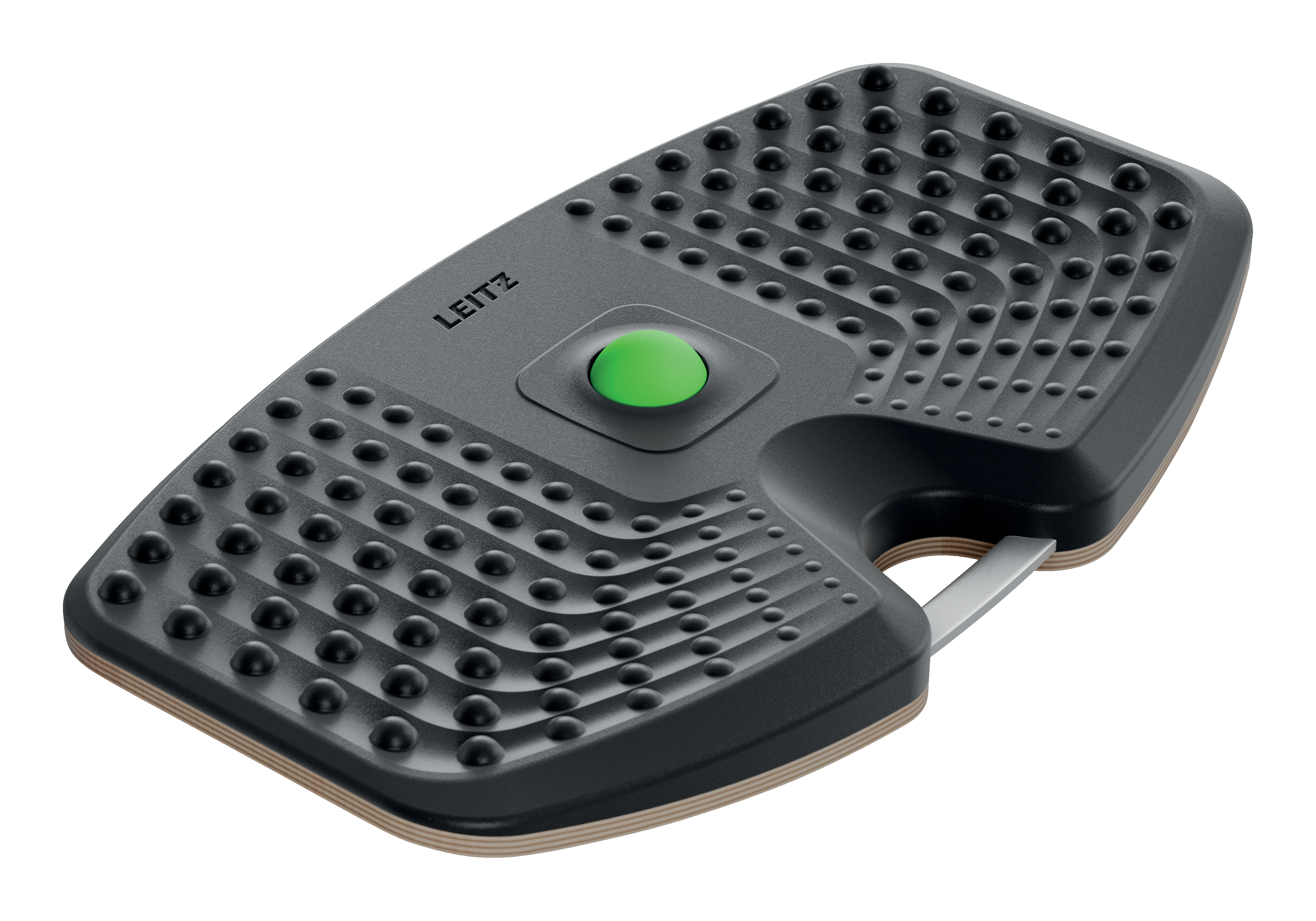 Esselte Leitz Ergo Active Balance Board dunkelgrau