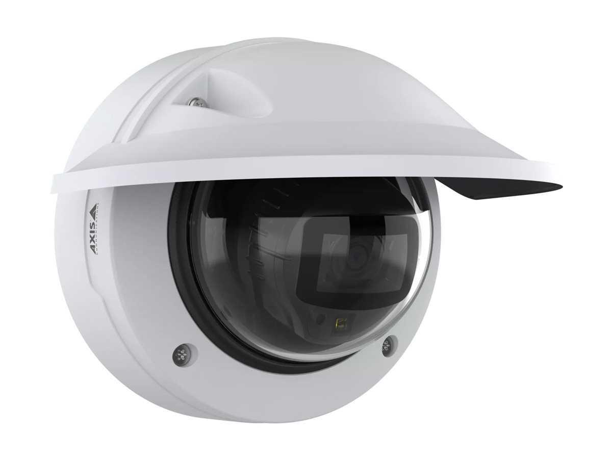 AXIS Netzwerkkamera Fix Dome P3278LVE 8MP