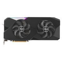 DUAL-RX7900XTX-O24G-GAMING 24GB GDDR6 HDMI DP