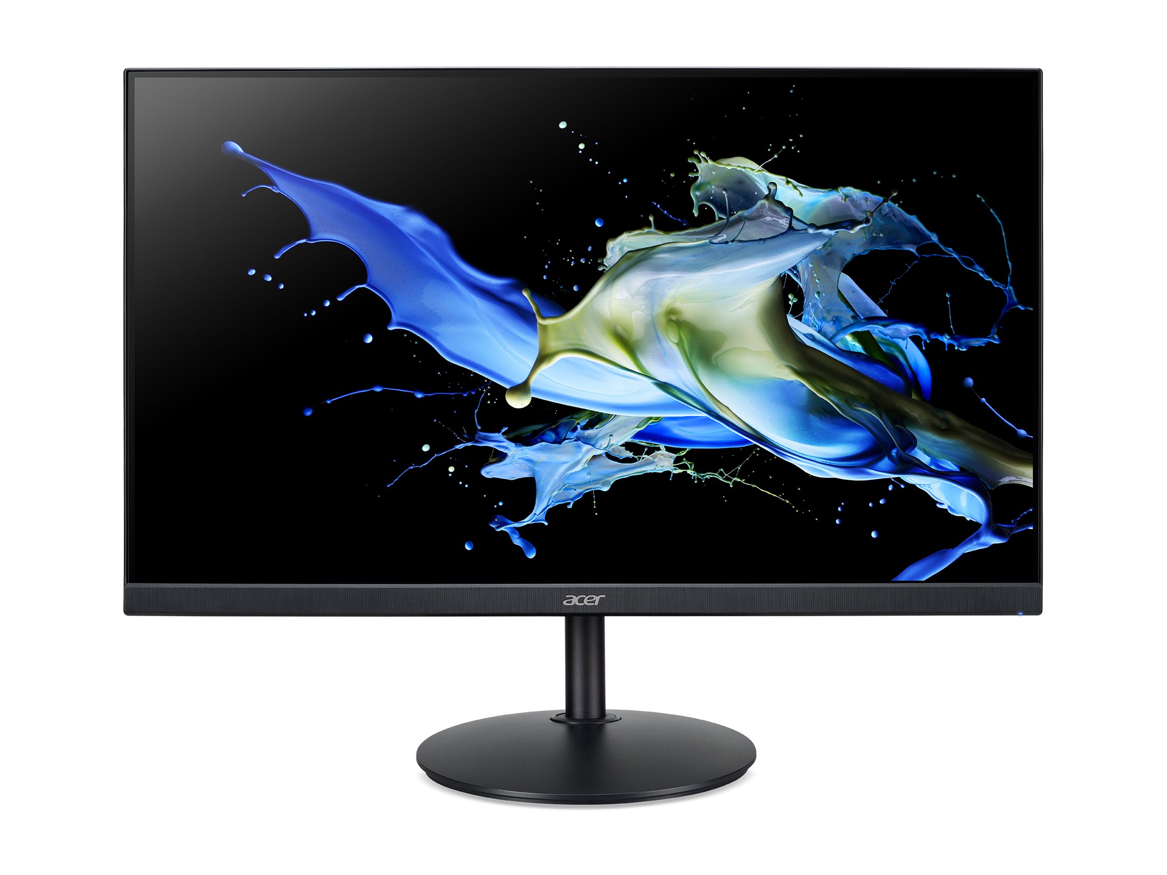 acer Vero CB272Gbmiprx Monitor 69,0 cm (27,0 Zoll) schwarz